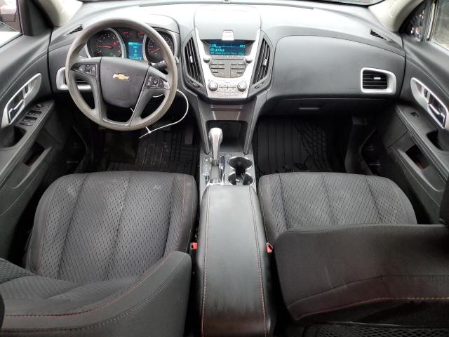 Photo 7 VIN: 2GNALAEK4F1109450 - CHEVROLET EQUINOX LS 