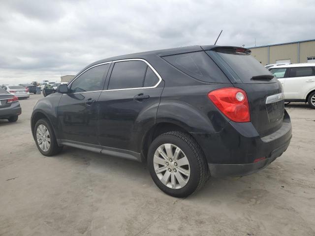 Photo 1 VIN: 2GNALAEK4F1110145 - CHEVROLET EQUINOX LS 