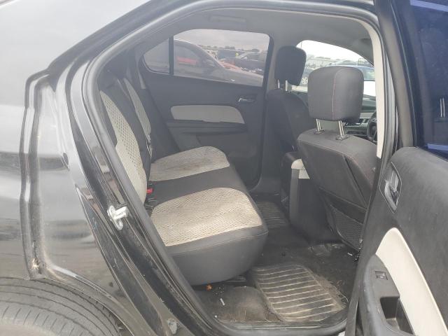 Photo 10 VIN: 2GNALAEK4F1110145 - CHEVROLET EQUINOX LS 