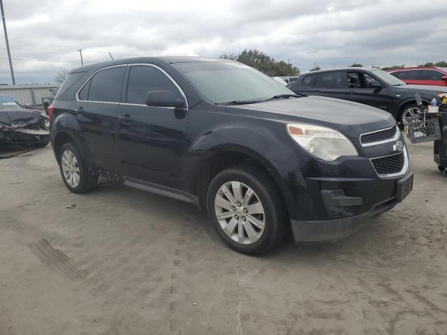 Photo 3 VIN: 2GNALAEK4F1110145 - CHEVROLET EQUINOX LS 