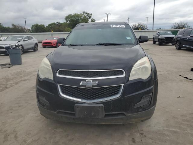 Photo 4 VIN: 2GNALAEK4F1110145 - CHEVROLET EQUINOX LS 