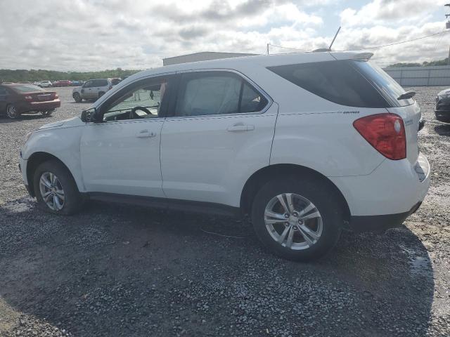 Photo 1 VIN: 2GNALAEK4F1111599 - CHEVROLET EQUINOX LS 