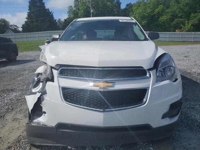 Photo 4 VIN: 2GNALAEK4F1111599 - CHEVROLET EQUINOX LS 