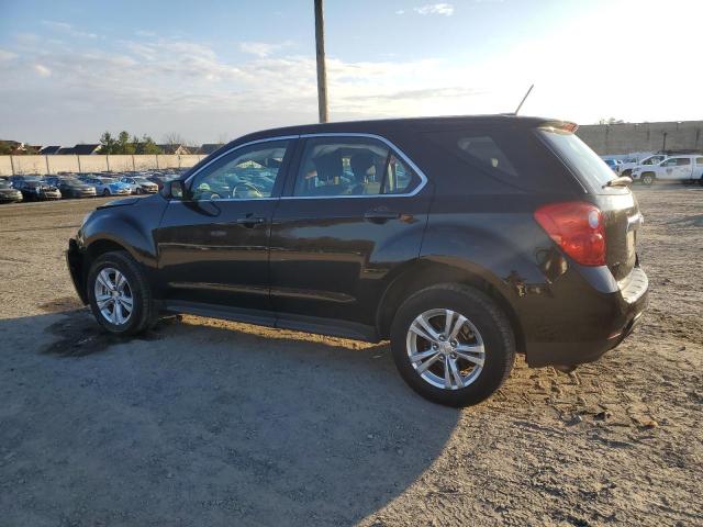 Photo 1 VIN: 2GNALAEK4F1116575 - CHEVROLET EQUINOX LS 