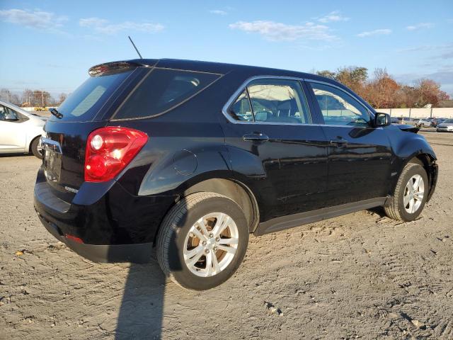 Photo 2 VIN: 2GNALAEK4F1116575 - CHEVROLET EQUINOX LS 