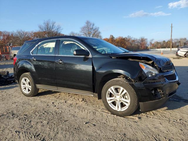 Photo 3 VIN: 2GNALAEK4F1116575 - CHEVROLET EQUINOX LS 