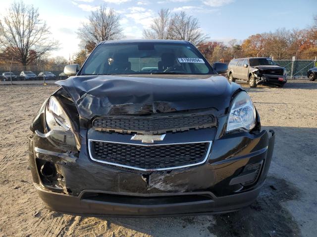 Photo 4 VIN: 2GNALAEK4F1116575 - CHEVROLET EQUINOX LS 