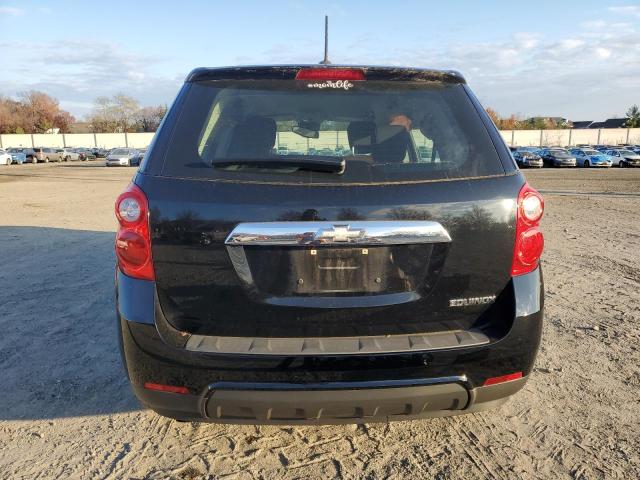 Photo 5 VIN: 2GNALAEK4F1116575 - CHEVROLET EQUINOX LS 