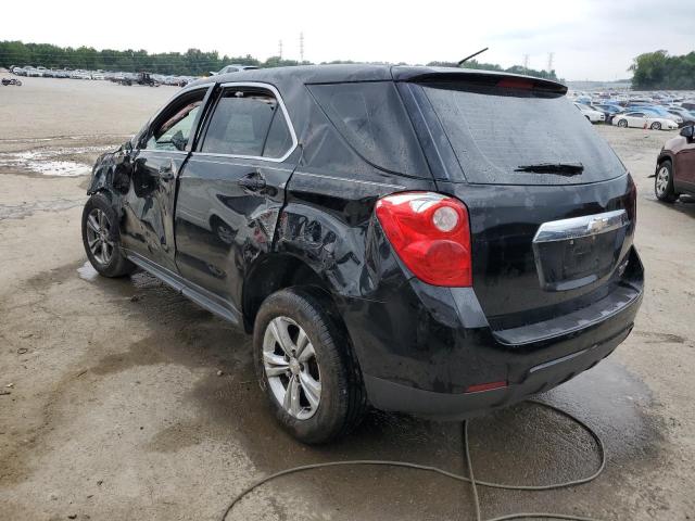 Photo 1 VIN: 2GNALAEK4F1118634 - CHEVROLET EQUINOX LS 