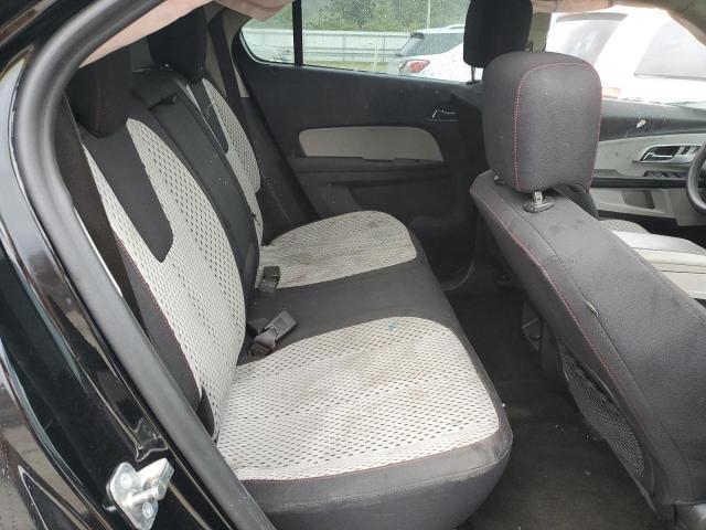 Photo 10 VIN: 2GNALAEK4F1118634 - CHEVROLET EQUINOX LS 