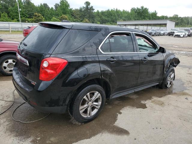 Photo 2 VIN: 2GNALAEK4F1118634 - CHEVROLET EQUINOX LS 