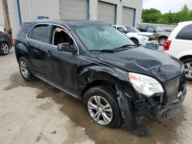 Photo 3 VIN: 2GNALAEK4F1118634 - CHEVROLET EQUINOX LS 