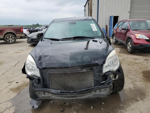 Photo 4 VIN: 2GNALAEK4F1118634 - CHEVROLET EQUINOX LS 