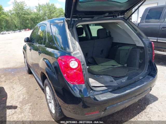 Photo 2 VIN: 2GNALAEK4F1118648 - CHEVROLET EQUINOX 