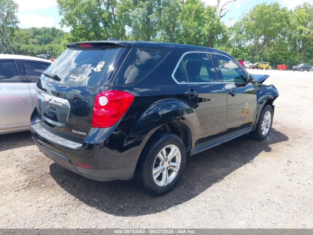 Photo 3 VIN: 2GNALAEK4F1118648 - CHEVROLET EQUINOX 