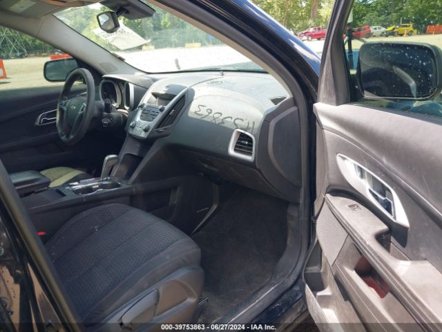 Photo 4 VIN: 2GNALAEK4F1118648 - CHEVROLET EQUINOX 