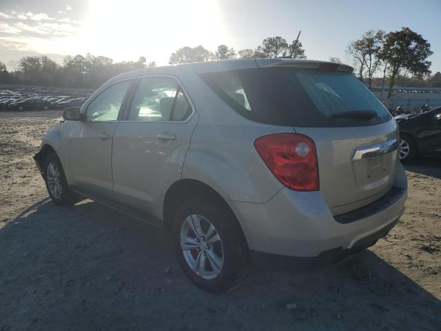 Photo 1 VIN: 2GNALAEK4F1123669 - CHEVROLET EQUINOX LS 