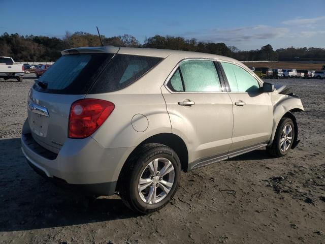 Photo 2 VIN: 2GNALAEK4F1123669 - CHEVROLET EQUINOX LS 