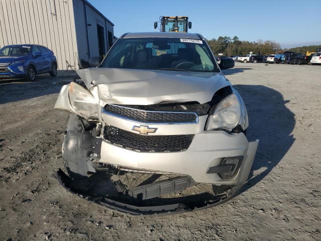 Photo 4 VIN: 2GNALAEK4F1123669 - CHEVROLET EQUINOX LS 