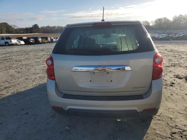 Photo 5 VIN: 2GNALAEK4F1123669 - CHEVROLET EQUINOX LS 