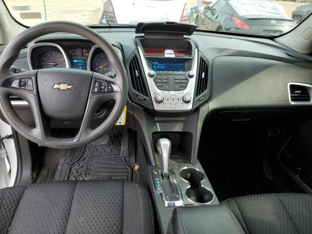 Photo 7 VIN: 2GNALAEK4F1125115 - CHEVROLET EQUINOX LS 