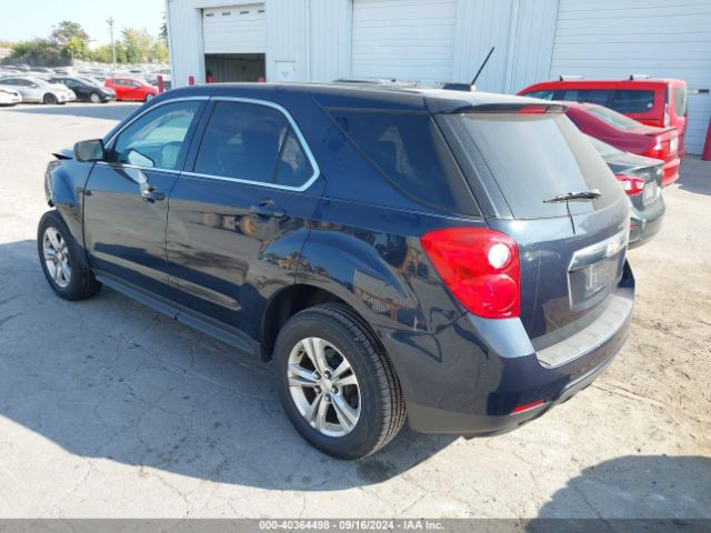 Photo 2 VIN: 2GNALAEK4F1127785 - CHEVROLET EQUINOX 