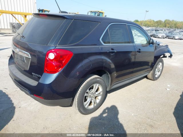 Photo 3 VIN: 2GNALAEK4F1127785 - CHEVROLET EQUINOX 