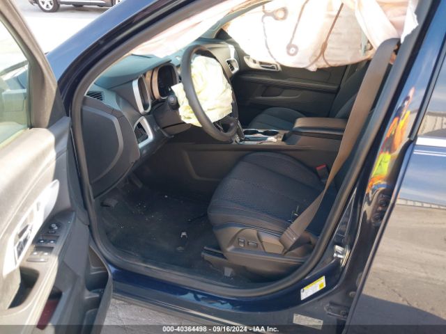 Photo 4 VIN: 2GNALAEK4F1127785 - CHEVROLET EQUINOX 