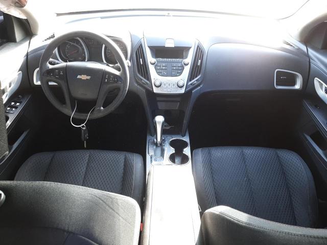 Photo 8 VIN: 2GNALAEK4F1128578 - CHEVROLET EQUINOX LS 