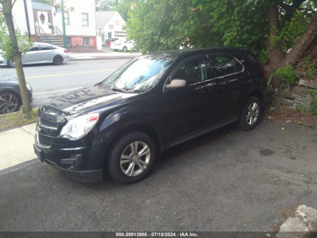 Photo 1 VIN: 2GNALAEK4F1131352 - CHEVROLET EQUINOX 