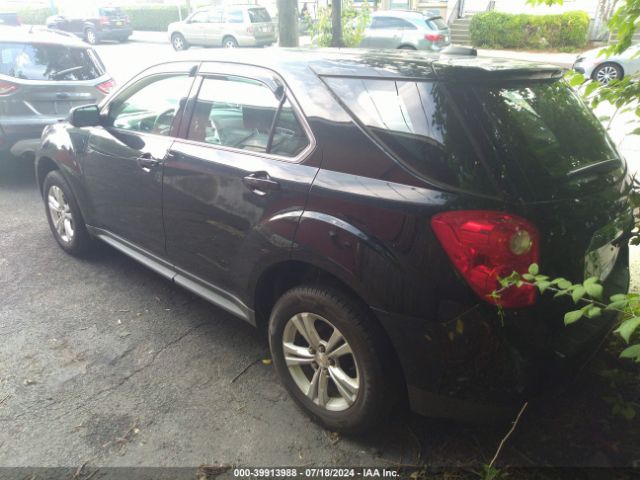 Photo 2 VIN: 2GNALAEK4F1131352 - CHEVROLET EQUINOX 