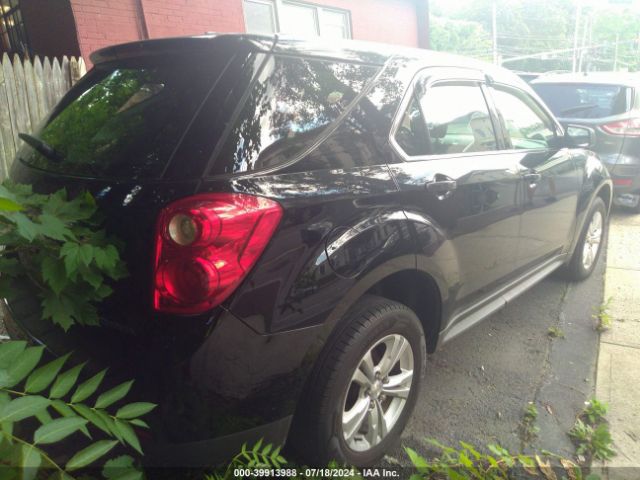 Photo 3 VIN: 2GNALAEK4F1131352 - CHEVROLET EQUINOX 