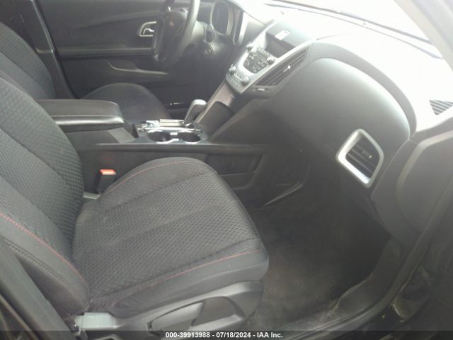 Photo 4 VIN: 2GNALAEK4F1131352 - CHEVROLET EQUINOX 