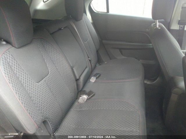 Photo 7 VIN: 2GNALAEK4F1131352 - CHEVROLET EQUINOX 