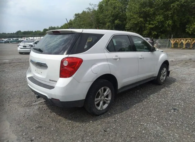 Photo 3 VIN: 2GNALAEK4F1133859 - CHEVROLET EQUINOX 