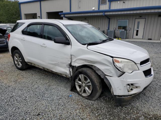 Photo 3 VIN: 2GNALAEK4F1138916 - CHEVROLET EQUINOX LS 