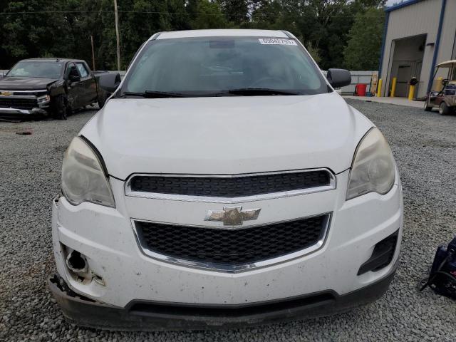 Photo 4 VIN: 2GNALAEK4F1138916 - CHEVROLET EQUINOX LS 