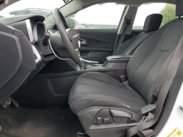 Photo 6 VIN: 2GNALAEK4F1138916 - CHEVROLET EQUINOX LS 