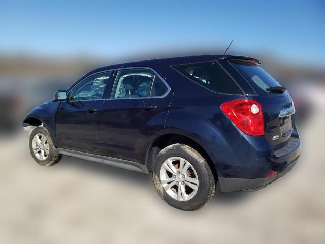 Photo 1 VIN: 2GNALAEK4F1141783 - CHEVROLET EQUINOX 