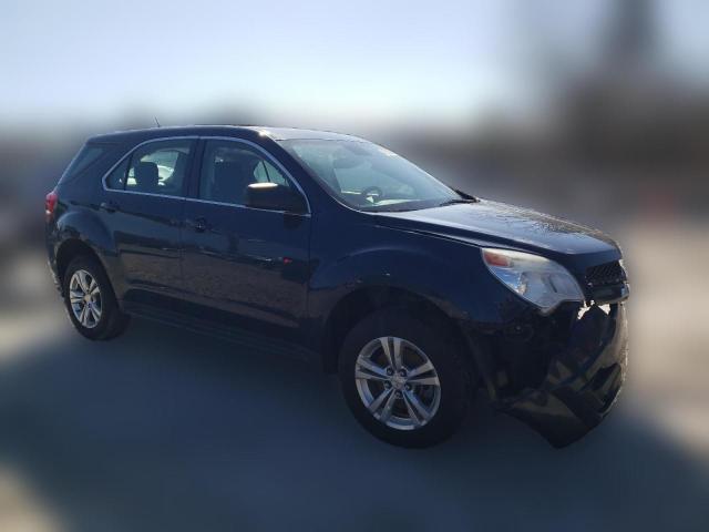 Photo 3 VIN: 2GNALAEK4F1141783 - CHEVROLET EQUINOX 