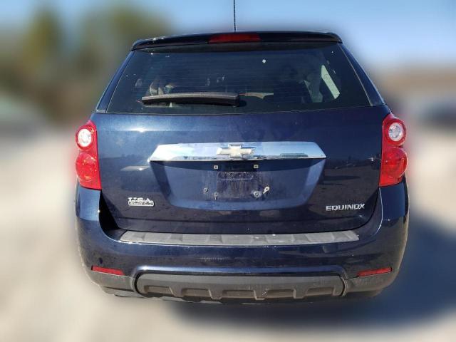 Photo 5 VIN: 2GNALAEK4F1141783 - CHEVROLET EQUINOX 