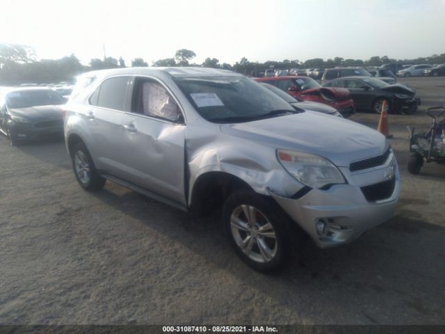 Photo 0 VIN: 2GNALAEK4F1149463 - CHEVROLET EQUINOX 