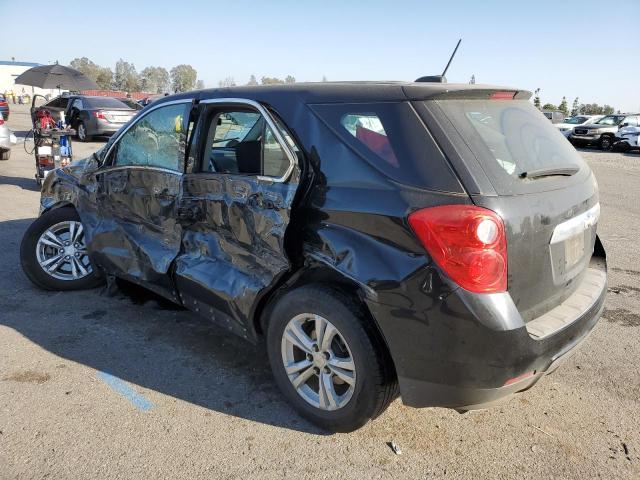 Photo 1 VIN: 2GNALAEK4F1156283 - CHEVROLET EQUINOX LS 