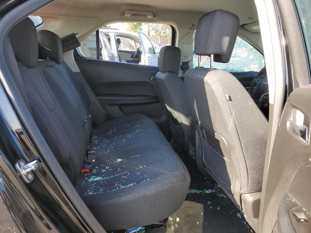 Photo 10 VIN: 2GNALAEK4F1156283 - CHEVROLET EQUINOX LS 