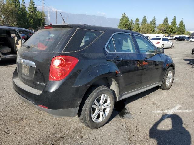 Photo 2 VIN: 2GNALAEK4F1156283 - CHEVROLET EQUINOX LS 