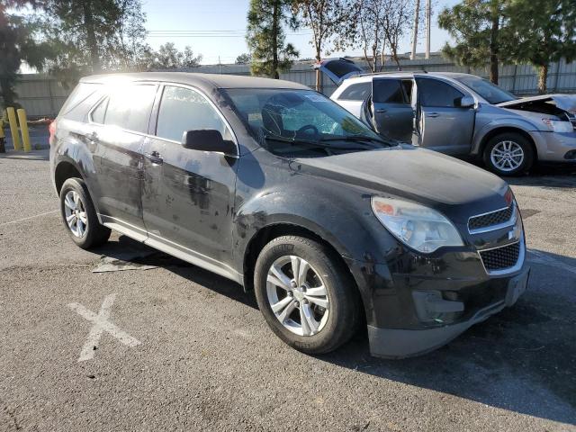 Photo 3 VIN: 2GNALAEK4F1156283 - CHEVROLET EQUINOX LS 