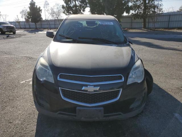 Photo 4 VIN: 2GNALAEK4F1156283 - CHEVROLET EQUINOX LS 