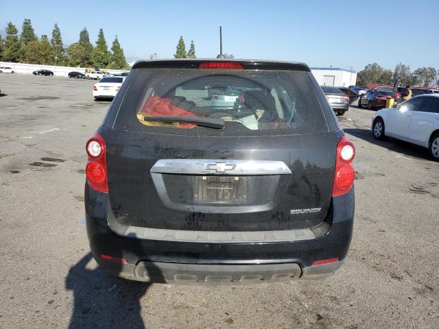 Photo 5 VIN: 2GNALAEK4F1156283 - CHEVROLET EQUINOX LS 