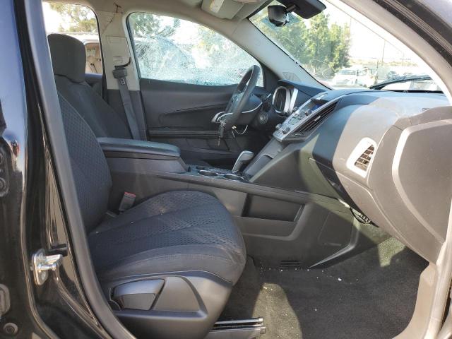 Photo 6 VIN: 2GNALAEK4F1156283 - CHEVROLET EQUINOX LS 