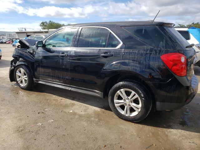 Photo 1 VIN: 2GNALAEK4F1168076 - CHEVROLET EQUINOX 